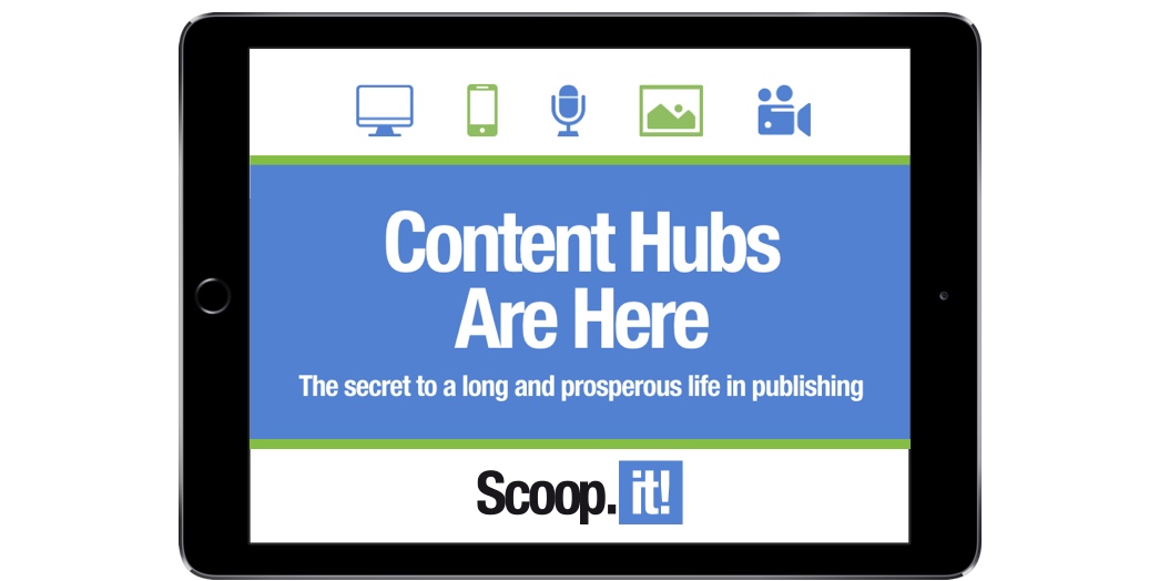 Scoop.it is a leader in Content Distribution on G2